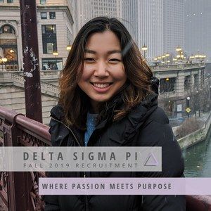 Meet your Posher, Annie